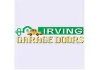 Garage Door Repair Irving TX