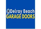 Garage Door Repair Delray Beach