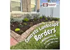 Concrete Curbing near Melbourne, FL