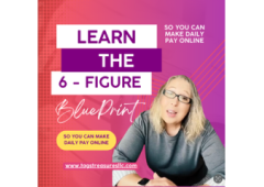 Unlock $500/Week from Home - No Experience Needed!