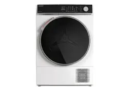 Dryer Sharp KDNHL8S9GW21ES 8 kg-Qubyk USA