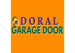 Garage Door Repair Doral FL