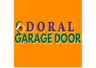 Garage Door Repair Doral FL