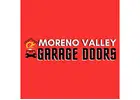 Garage Door Repair Moreno Valley