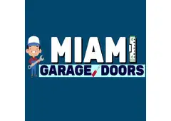 Garage Door Repair Miami