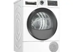 Condensation dryer BOSCH WQG233D0ES-Qubyk USA