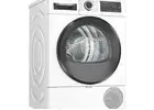 Condensation dryer BOSCH WQG233D0ES-Qubyk USA