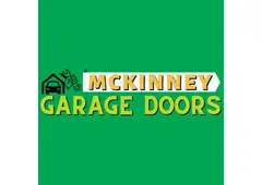 Garage Door Repair McKinney TX