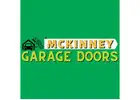 Garage Door Repair McKinney TX