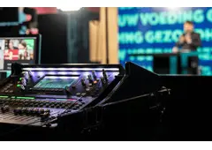 Production rental software