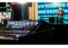 Production rental software