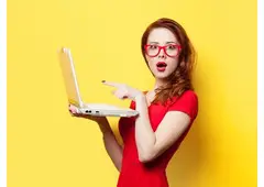 Laptops on Rent in Delhi - Get Top Brands Computer Rental
