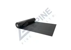 PP WOVEN GROUND COVER