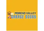 Garage Door Repair Moreno Valley