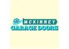 Garage Door Repair McKinney TX