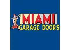 Garage Door Repair Miami