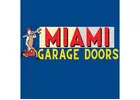 Garage Door Repair Miami