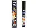 theBalm Mad Lash Black Mascara-Qubyk USA