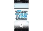 PayPal, Cash App, and Venmo redemptions