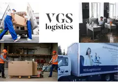 VGS Logistics