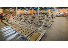 Fitness Center Gainesville FL