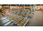 Fitness Center Gainesville FL