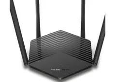 Router Mercusys MR60X-Qubyk USA