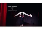 Stage Academy of Switzerland Zürich