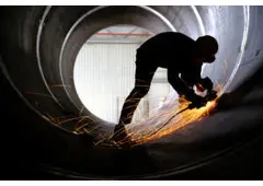 The Most Trusted Name For Structural Steel Custom Designs and Fast Delivery Is Cresco Custom Metals