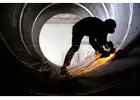 The Most Trusted Name For Structural Steel Custom Designs and Fast Delivery Is Cresco Custom Metals