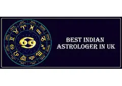 Best Indian Astrologer in Luton