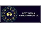 Best Indian Astrologer in Luton