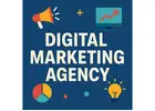 Digital Marketing Agency in Ahmedabad