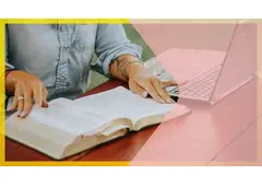 Free Online Bible Study Group