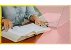 Free Online Bible Study Group