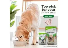 Best dog food in jvc jumeirah village circle