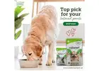 Best dog food in jvc jumeirah village circle
