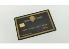 blaq cards