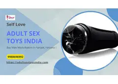 Shop Best Male Masturbators Online in Panipat, Haryana