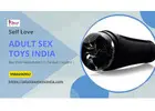 Shop Best Male Masturbators Online in Panipat, Haryana
