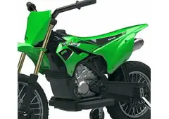 Children's Electric Scooter Injusa Kawasaki-qubyk USA