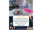 Play-Based Learning & Individual Care – Spots Filling Fast