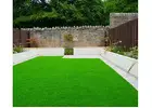 Artificial Grass Price Perth Starting from Low Rates