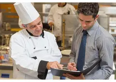Professional Food Consultants for Startups & Restaurants – SumanProjects