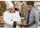 Professional Food Consultants for Startups & Restaurants – SumanProjects