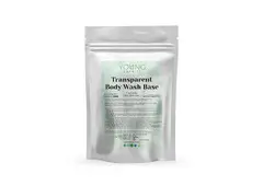 Transparent Bodywash Base (Sulphate & Paraben Free)