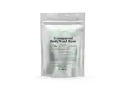 Transparent Bodywash Base (Sulphate & Paraben Free)