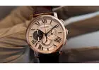 Luxury Watch Valuation Services