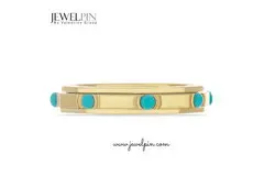 Wholesale Turquoise Stone Jewellery Direct from JewelPin