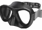 Diving Mask Seac 0750079003 Black-qubyk USA